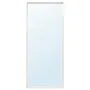 IKEA NISSEDAL НИССЕДАЛЬ, зеркало, белый, 65x150 см 103.203.17 фото