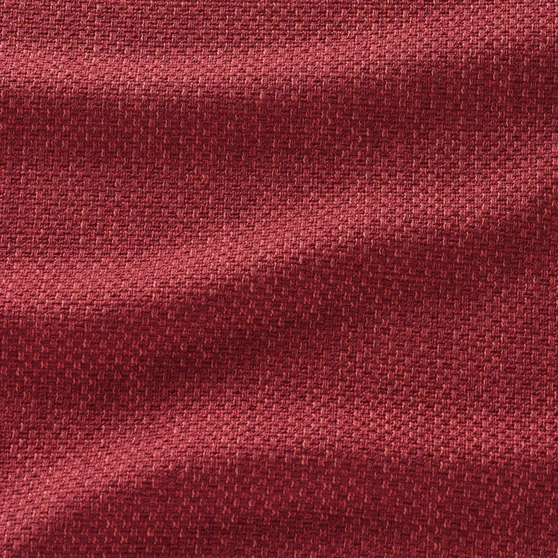 IKEA VIMLE ВИМЛЕ, кресло, Красный/коричневый 194.771.44 фото №4