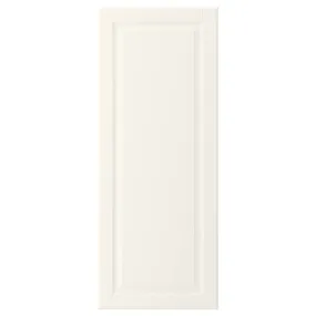 IKEA BODBYN БУДБИН, дверь, белый с оттенком, 40x100 см 602.124.19 фото