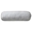 IKEA BLÅSKATA БЛОСКАТА, подушка, у формі циліндра/світло-сірий, 80 см 505.695.13 фото thumb №1