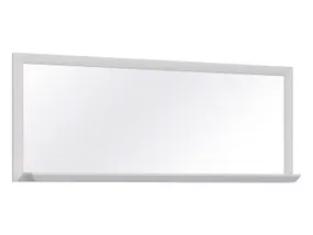 BRW Зеркало настенное Cortella 171 см лиственница сибиу светлая, лиственница сибиу светлая MSJ фото