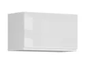 BRW Підвісна кухонна шафа 60 см білий глянець, альпійський білий/глянцевий білий FH_GO_60/36_O-BAL/BIP фото thumb №2