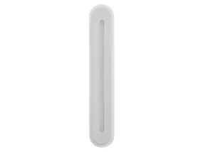 BRW Розумний настінний світлодіодний світильник для ванної кімнати Orbis з Wi-Fi білий 085981 фото