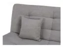 BRW Трехместный диван-кровать VIOLA раскладной диван с контейнером серый, Наслаждайтесь новым 21 WE-VIOLA-3K-G2_BB082B фото thumb №7