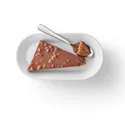 IKEA DAIM, миндальный торт «Дайм», замороженный, 400 g 005.743.95 фото thumb №2