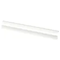 IKEA BILLSBRO БИЛЬСБРУ, ручка, белый, 720 мм 103.343.19 фото thumb №1