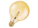 BRW Декоративная светодиодная лампа E27 090230 фото thumb №1