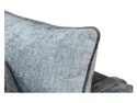 BRW Кутовий розкладний диван Oso з ящиками для зберігання сіра тканина, Perfect Harmony 72 / Perfect Harmony 90 NA-OSO-LEWY-G1_BB676C фото thumb №11