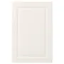 IKEA BODBYN БУДБИН, дверь, белый с оттенком, 40x60 см 902.054.84 фото