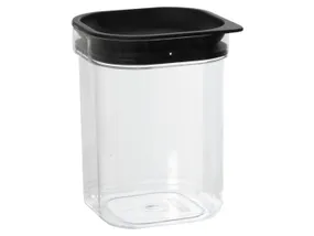 BRW PLAST TEAM - Пластиковый пищевой контейнер HAMBURG - 1,6 л 054729 фото