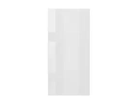 Кухонный шкаф BRW Top Line 45 см правый белый глянец, альпийский белый/глянцевый белый TV_G_45/95_P-BAL/BIP фото