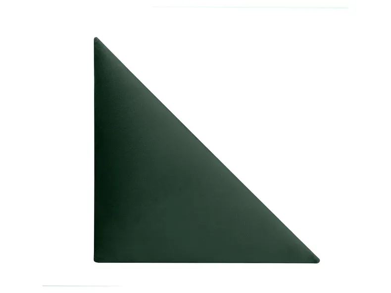 BRW panel tapicerowany, треугольник 30x30 081249 фото №1