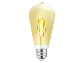 BRW Декоративна світлодіодна лампа E27 090321 фото