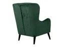 BRW Moti, кресло, Афродита 13 зеленый FO-MOTI-ES-G4_BA323B фото thumb №4