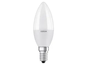 BRW Osram, Світлодіодна лампа E14 7W 076039 фото