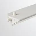 IKEA ÖVERSIDAN ЕВЕРСІДАН, LED підсвітка для шафи/сенсор, білий може бути затемнений, 96 см 204.749.03 фото thumb №8