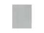 BRW Бічна панель Top Line 72 см глянцевий сірий, сірий глянцевий TV_PA_D_/72-SP фото