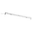 IKEA MITTLED МІТТЛЕД, LED підсвітка для шухляди, сенсор, регулювання яскравості білий, 36 см 304.635.17 фото thumb №1