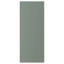 IKEA BODARP БОДАРП, дверцята, сіро-зелений, 40x100 см 904.355.31 фото thumb №1