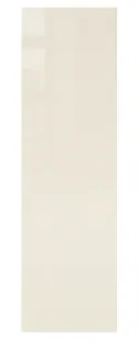 BRW Підошва L6 197 см бічна панель магнолія перлина, альпійський білий/магнолія перламутровий FM_PA_D_/197-MAPE фото thumb №1