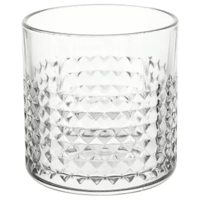 IKEA FRASERA ФРАСЕРА, склянка для віскі, 30 сл 002.087.88 фото