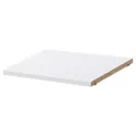 IKEA BILLY БІЛЛІ, додаткова полиця, білий, 36x38 см 304.019.30 фото thumb №1