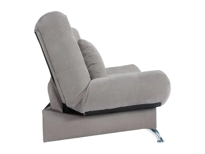 BRW Трехместный диван-кровать VIOLA раскладной диван с контейнером серый, Наслаждайтесь новым 21 WE-VIOLA-3K-G2_BB082B фото №3