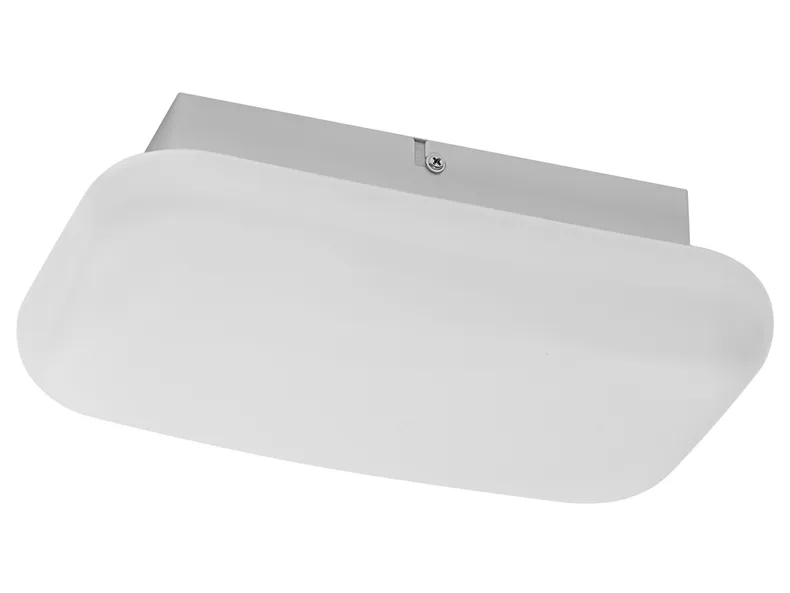 BRW Smart Wifi Orbis LED, плафон для ванной комнаты 085970 фото №1