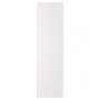 IKEA STENSUND СТЕНСУНД, накладная панель, белый, 62x240 см 504.505.47 фото