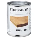 IKEA STOCKARYD СТОККАРЮД, олія для оброблення деревини у прим, 500 мл 202.404.62 фото thumb №1