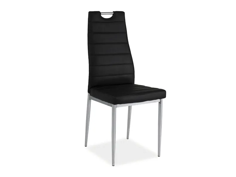 Кресло SIGNAL H-260, серый фото №3