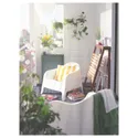 IKEA SKARPÖ СКАРПО, садовое кресло, белый 702.341.85 фото thumb №9