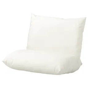 IKEA HAVSTEN ХАВСТЕН, подушка для сидіння/спинки, вулична, бежевий 905.424.99 фото