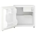 IKEA TILLREDA ТИЛЛЬРЕДА, холодильник, отдельно стоящий/белый, 43 l 605.787.29 фото thumb №2