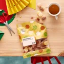 IKEA LÖRDAGSGODIS ЛЕРДАГСГОДІС, солодкі і кислі желейні цукерки, 450 g 204.974.38 фото thumb №3