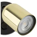 BRW Потолочный точечный светильник с выключателем туба Top 6030 TK Lighting 087890 фото thumb №2