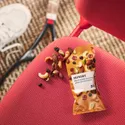 IKEA MUNSBIT, смесь жареных орехов / ягод, слегка солёный, 60 g 705.064.16 фото thumb №4