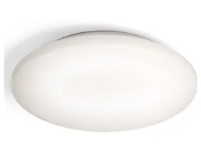 BRW Светодиодный плафон Orbis LED алюминий белый 085891 фото