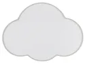 BRW Бежевий дитячий стельовий світильник Cloud 2-точковий тканинний бежевий 094967 фото thumb №7