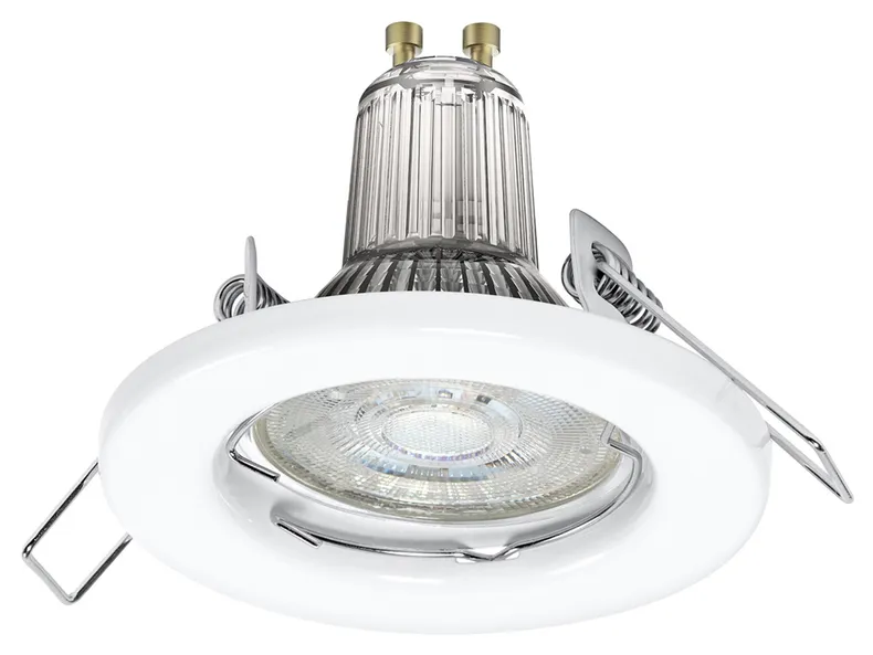 BRW Spotlight LED, комплект з 3 сіток 085913 фото №1