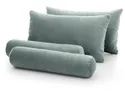 BRW Комплект зеленых подушек для кровати Reve, Амон 27 POD_SET2-G2-AMON_27 фото thumb №1