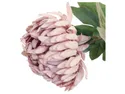BRW одиночна хризантема рожева 090094 фото thumb №2