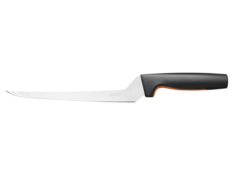 BRW Fiskars Functional Form, ніж для філе 076826 фото №1