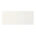 IKEA HANVIKEN ХАНВІКЕН, фронтальна панель шухляди, білий, 60x26 см 402.918.51 фото thumb №1