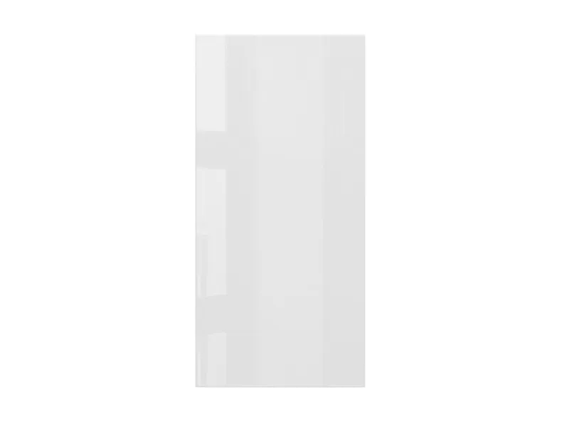 Кухонна шафа BRW Top Line 45 см ліва глянцева біла, альпійський білий/глянцевий білий TV_G_45/95_L-BAL/BIP фото №1