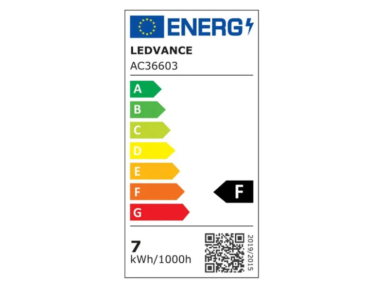 BRW Smart Wifi Downlight LED, сітка 085897 фото №3