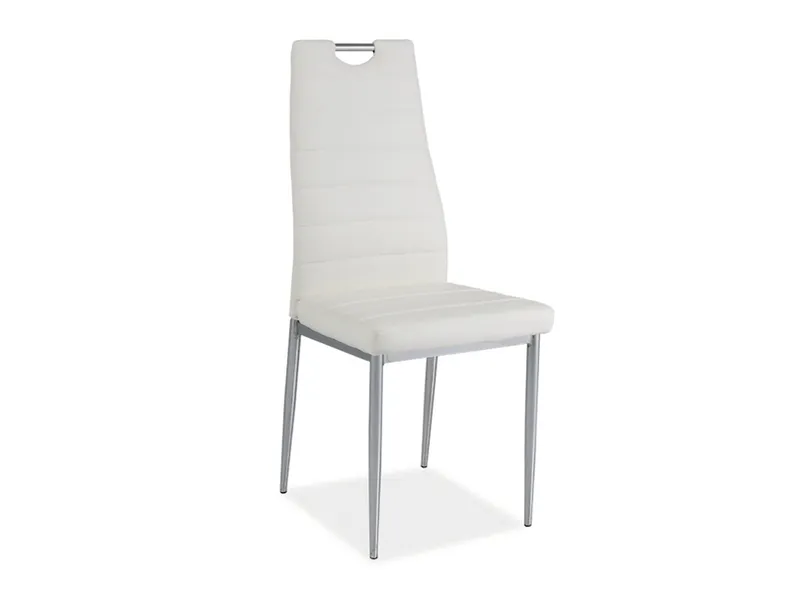 Кресло SIGNAL H-260, серый фото №5