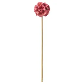 IKEA SMYCKA СМИККА, цветок искусственный, внутрь/наружу звездный гиацинт, 30 см 705.825.18 фото
