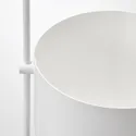 IKEA CHILISTRÅN ЧИЛИСТРОН, кашпо подвесное, внутренний / наружный белый, 12 см 704.922.64 фото thumb №4