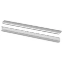 IKEA BILLSBRO БИЛЬСБРУ, ручка, сталь, 520 мм 403.235.93 фото thumb №1